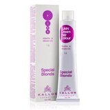  Kallos farba 100ml 11.11 very light blonde with an extra ash shade u