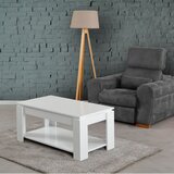 Woody Fashion Shelf sto za dnevni boravak, smeđa | Eponuda.ba
