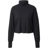 Nümph Pulover 'NUCARDI' črna | Shoptok.si