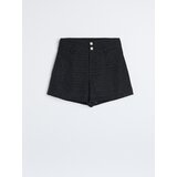 Sinsay Slim šortse | shoptok.hr