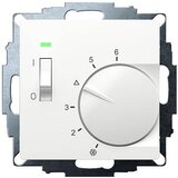 Eberle 191811554602 UTE 1015-RAL9016-G-55 sobni termostat podometna 1 kos, (20634418) | Shoptok.si