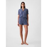 GAP Linen Pajama Shorts - Women's | Shoptok.si