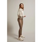 Marisse Women's Trousers Z-Sp-4525 Coffee | ePonuda.com