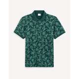 Celio Polo shirt pique Gevaga - Men's | shoptok.hr