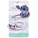 Cerda KOPCA ZA KOSU SET 4 KOM STITCH | Eponuda.ba