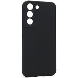  Maska za telefon Gentle Color za Samsung S901B Galaxy S22 5G crna | Eponuda.com