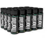 GymBeam Thor Shot 20 x 60 ml limun - limeta | ePonuda.com