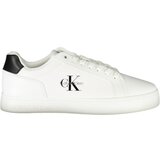 Calvin Klein MEN&#39;S SPORTS SHOES WHITE Cene