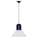 Opviq visilica 6524 2A grey u
