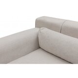 Atelier Del Sofa Jivago Ugaona Lijeva Chl 2R Ugaona sofa, Bež | Eponuda.ba