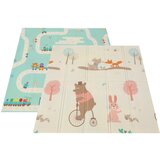 Moni GameZone Ogradica za igru 150x200cm Slike