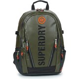 Superdry TARP BRODE Kaki | shoptok.hr