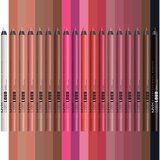NYX Professional Makeup Line Loud olovka za usne 1,2 g nijansa 06 Ambition Statement Cijene