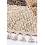 Conceptum Hypnose bukle 1405 - yellow yellow carpet (80 cm) | ePonuda.com