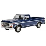  Metalni auto 1:24 1979 Ford F-150 custom ( 25/79346AC ) Cene