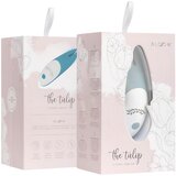 Bloom klitorisni vibrator - The Tulip | shoptok.hr