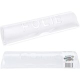 Excellent Houseware Transparent Foil Holder - 33.5 x 9 x 5 cm, (5000062402) | Shoptok.si