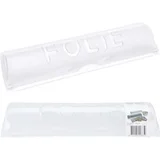 Transparent Foil Holder - 33.5 x 9 x 5 cm, (5000062402)