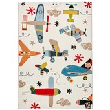 Modern Living Otroška Preproga Letalo, Krem, 120x170 | Shoptok.si