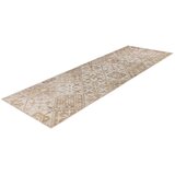 Kayoom KUHINJSKI TEKAČ 60/180 cm tkano bež | Shoptok.si