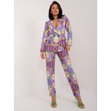 Italy Moda Set-DHJ-KMPL-17131.32X-purple | Shoptok.si