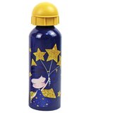  BOCA ALUMINIJSKA 500ML MUST GIRL DIAKAKIS 000584535 SORT | Shoptok.si