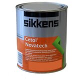 SIKKENS Lazura za zaštitu drva Cetol Novatech (Tikovina, 1 l) Cijene