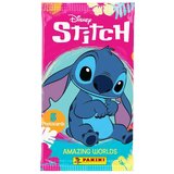  Paket naljepnica Panini Stitch Fantasy Worlds 15 Dijelovi | shoptok.hr
