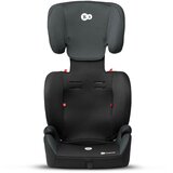 Kinderkraft otroški avtosedež comfort up™ 2 i-size 1/2/3 (76-150 cm) black | Shoptok.si