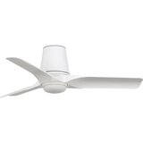 Faro 3L001 - LED prigušiva svetiljka za ventilator HEY, HEYWOOD LED/18W/230V bela | Eponuda.com