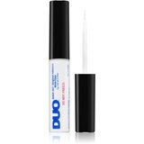 Ardell Duo Quick-Set™ Striplash Adhesive hitro sušeče prozorno lepilo s čopičem 5 g Cene