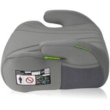 Lionelo Luuk booster/avtosedež i-Size 15-36 kg (125-150 cm), siv | Shoptok.si
