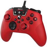 Turtle Beach KONTROLER REACT-R XBOX RDEČE BARVE | Shoptok.si