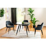  Okrogla jedilna miza KALI | Shoptok.si