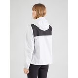 Helly Hansen Zunanja jakna 'VANCOUVER' svetlo siva / črna | Shoptok.si