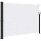  Bočna tenda na uvlačenje bijela 140 x 300 cm | shoptok.hr