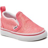 Vans Tenis superge Td Slip-On V VN000UBSPNK1 Pink | Shoptok.si