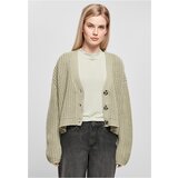 UC Ladies Women's softsalvia oversized cardigan | shoptok.hr