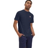 Fila Majica 'LEDCE' mornarsko plava / crvena / bijela | shoptok.hr