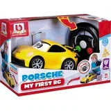 Vozilo My First R/C Porsche 911 GT3 - 1 k.