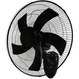  Zidni ventilator 60W/230V, prečnik 50 cm + daljinski upravljač | Eponuda.com