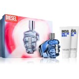 Diesel Only The Brave poklon set za muškarce | shoptok.hr