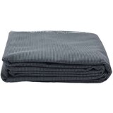  Prostirka za kampiranje svjetlosiva 5 x 3 m | shoptok.hr