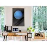  Poster - The Solar System: Neptun 20x30 | shoptok.hr