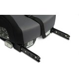 CARETERO Autosjedalica puma i-size crna (125-150) | shoptok.hr
