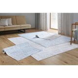 Novel VINTAGE PREPROGA 160/230 cm potiskano bež | Shoptok.si