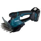Makita UM600DWAEX Cordless grass shear 16 cm Black, Blue Lithium-ion (Li-Ion) 18 volt Cijene
