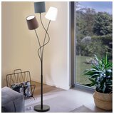  Maronda stojeća/3, e27, v1520, crna/sjenila više boja | shoptok.hr
