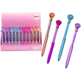  Ballpoint Pen s Blue Refill 0.7mm Mix Cijene