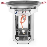 Hendi Fiesta 800, 7kW, 800x800x(H)900mm Cene